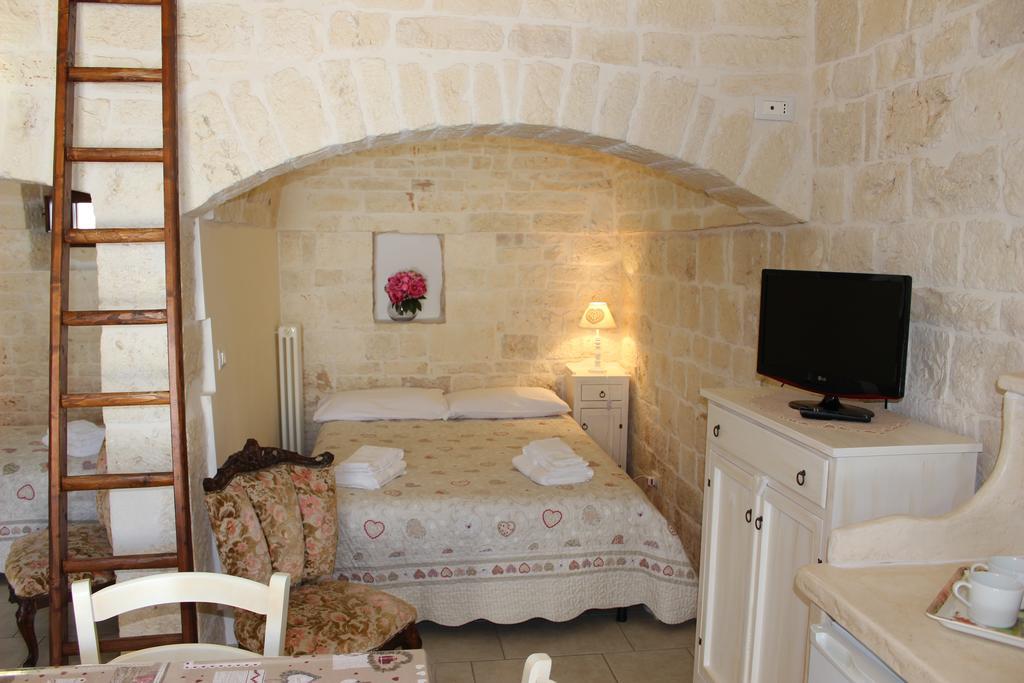 Trullo Monte Grappa Villa Alberobello Exteriör bild
