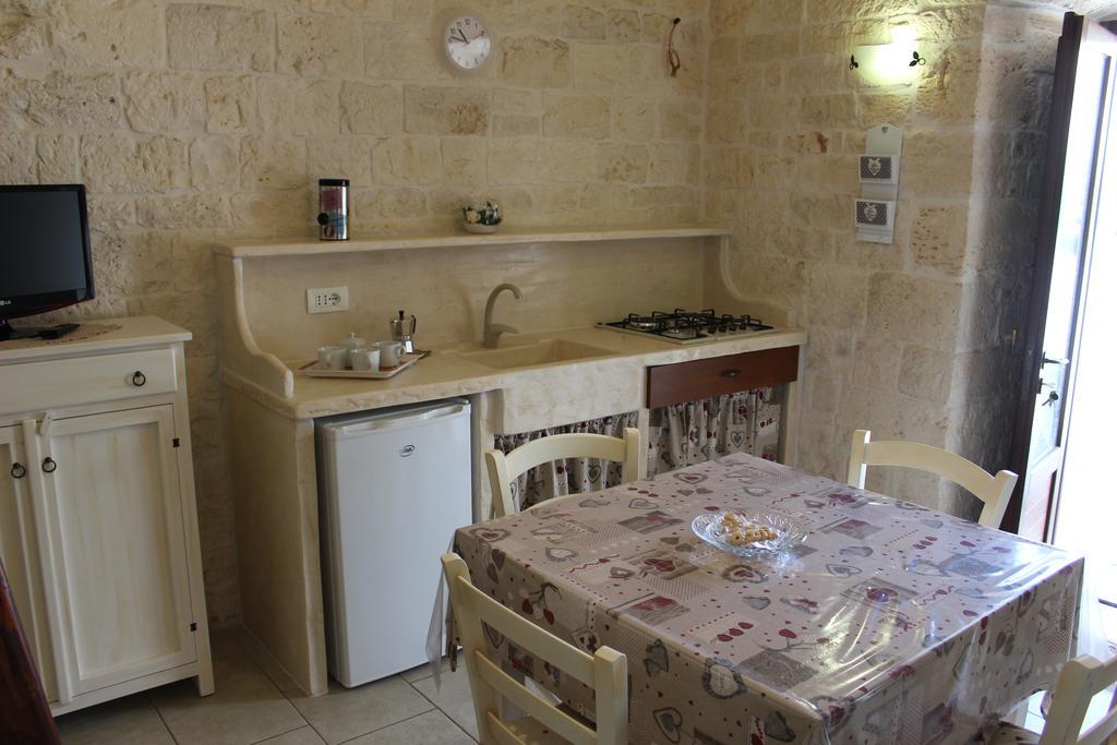 Trullo Monte Grappa Villa Alberobello Exteriör bild